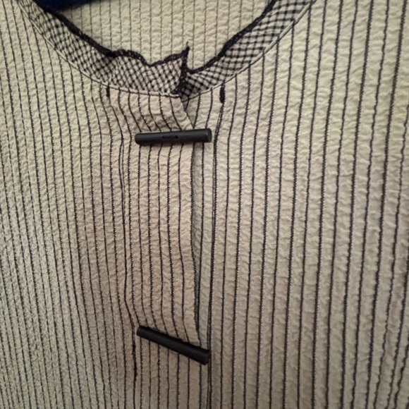 Habitat blouse - Picture 6 of 9